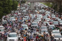 Tình hình ùn tắc KL99 là cổng game giải trí trực tuyến hàng đầu hiện nay tại Hà Nội ngày càng diễn biến nghiêm trọng.