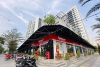Masan mua 20% cổ phần của Phúc Long phát triển mô hình Kiosk Phúc Long bán trà và cà phê tại hệ thống VinMart+ 