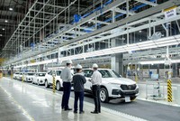 Vingroup công bố kết quả Kl992 VIP Trang Chủ 2026 quý II/2021