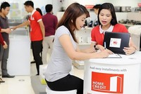 Kl991.com nạp rút nhanh tiêu dùng vẫn tăng trưởng trong đại dịch