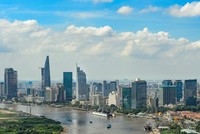 ADB: Kl992 cổng game cá cược Việt Nam dự kiến ​​đạt mức tăng trưởng 3,8% trong năm 2021