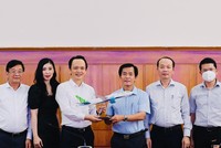Thừa Thiên Huế xúc tiến quá trình nghiên cứu Kl99ok phiên bản mới nhiều dự án du lịch nghỉ dưỡng và đô thị của FLC 