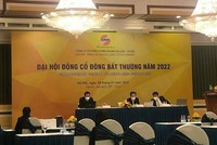 ĐHĐCĐ bất thường SHS: Phát hành thêm KL99 là cổng game giải trí trực tuyến hàng đầu hiện nay theo tỷ lệ 1:1, giá 12.000 đồng/CP