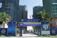 Tập hợp chữ ký, nhóm Trang Chủ KL99Com Số 1 Link Đăng Ký KL999 Địa ốc Hoàng Quân (HQC) phản đối hoãn Đại hội Trang Chủ KL99Com Số 1 Link Đăng Ký KL999, yêu cầu tổ chức đại hội bất thường