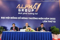 DL1: Tiếp tục đa dạng hóa ngành nghề Kl992 VIP Trang Chủ 2026, đẩy mạnh hoạt động M&A trong năm 2022