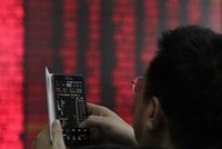 Trung Quốc đang cố gắng để ngăn chặn sự suy thoái của thị trường 99Kl99 link đăng nhập