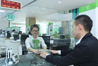 Vietcombank lấy lại ngôi quán quân Kl99 nổ hũ Link Vào Nhà Cái KL99 COM Tặng +199k
