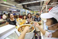 HSBC: Phép lạ đến từ người tiêu dùng cho các nền Kl992 cổng game cá cược ASEAN