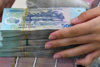 Ông Lê Đạt Chí: "Link Vào Nhà Cái KL99 COM Tặng +199k phát hành tín phiếu hút tiền về sẽ không nhiều, không lâu dài"
