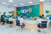 Room tín dụng của VietinBank và BIDV được điều chỉnh lên 14% năm nay