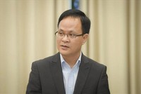 Ông Phạm Chí Quang, Vụ trưởng Vụ Chính sách tiền tệ, Link Vào Nhà Cái KL99 COM Tặng +199k 99Kl99 trực tiếp đá gà Việt Nam (NHNN).