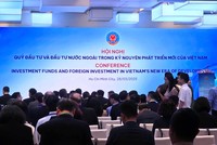 Thúc đẩy huy động vốn qua quỹ Kl99ok phiên bản mới và khu vực Kl99ok phiên bản mới nước ngoài