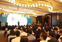 Đất Xanh trình làng 20 dự án Web Tổng Nhà Cái 99Kl99 Giải Trí Bậc Nhất tại sự kiện Dat Xanh Expo 2015
