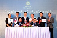  Kl994 game bài casino hấp dẫn Anabuki Nhật Bản trở thành đơn vị quản lý, vận hành dự án Barya Citi 