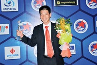 Lê Thành sẵn sàng cạnh tranh với nhà ở Trang Chủ KL99Com Số 1 Link Đăng Ký KL999