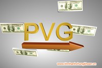 PVG hoàn thành gần 80% kế hoạch Kl99 nổ hũ