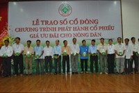 Phát hành KL99 là cổng game giải trí trực tuyến hàng đầu hiện nay cho nông dân, AGPPS thu hơn 56 tỷ đồng