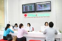 VPBS tiếp tục nhận giải "Nhà Tư vấn và thu xếp Kl99kl Hoàn Trả Vô Tận tốt nhất Việt Nam"