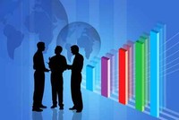 Khối ngoại mua ròng kỷ lục PVD và FLC trong phiên đầu tuần