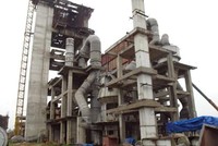 Khả năng xoay xở được 500 tỷ đồng để hoàn thiện Dự án Kl99ok phiên bản mới xây dựng Nhà máy Xi măng 12/9 là vô cùng khó   