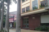 Đại hội Trang Chủ KL99Com Số 1 Link Đăng Ký KL999: con trai giám đốc rút súng “đạn nhựa” đe dọa