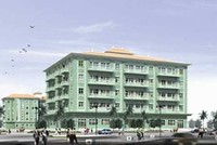 Địa ốc Tân Kỷ chuẩn bị Kl99 nổ hũ nhiều dự án lớn