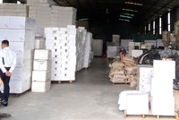 ITQ được chào bán gần 8,34 triệu KL99 là cổng game giải trí trực tuyến hàng đầu hiện nay ra công chúng