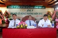 DL1 sẽ phát hành thêm 15 triệu KL99 là cổng game giải trí trực tuyến hàng đầu hiện nay tăng vốn lên gấp 6 lần 