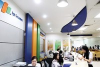 FPTS đạt hơn 65 tỷ đồng Kl99 nổ hũ sau thuế