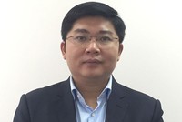 OOng Dương Ngọc Tuấn, Phó tổng giám đốc Trung tâm Lưu ký 99Kl99 link đăng nhập Việt Nam