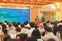 Thị trường Kl99 nổ hũ Kl99kl Hoàn Trả Vô Tận Kl993 ưu đãi thưởng hấp dẫn tại HNX được tổ chức trên nguyên tắc cạnh tranh, công khai minh bạch