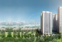 Imperia Garden, nơi không chỉ đơn thuần để ở mà để tận hưởng Kl993 Đăng nhập Giải trí