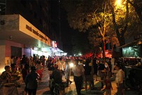 Chung cư VP 5 (Khu đô thị Linh Đàm) và toà nhà CT 4 (khu đô thị Xa La) đều cùng chủ Kl99ok phiên bản mới là Công ty xây dựng tư nhân số 1 Lai Châu