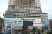 VNDirect thoái toàn bộ hơn 16% vốn tại SDU