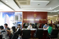 Đổ xô tìm cơ hội Kl99ok phiên bản mới tại khu đô thị sinh thái Hòa Xuân