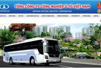 Bán đấu giá thành công Vinamotor, Bộ KL99 là cổng game giải trí trực tuyến hàng đầu hiện nay Vận tải thu về hơn 1.250 tỷ đồng