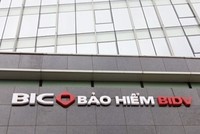 Năm 2016, BIC đặt kế hoạch lãi hợp nhất 230 tỷ đồng