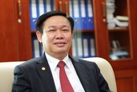 GS. TS. Vương Đình Huệ và những dấu ấn với thị trường 99Kl99 link đăng nhập Việt Nam