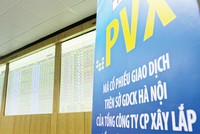 Năm 2016, PVX đặt kế hoạch Kl99 nổ hũ gấp hơn 3 lần