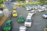 Năm 2015, doanh thu từ hoạt động Kl992 VIP Trang Chủ 2026 taxi của Vinasun là 4.252 tỉ đồng, tăng gần 13%.