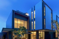 HOLM Residences ra mắt biệt thự mẫu