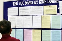 Hàng chục ngành, nghề Kl992 VIP Trang Chủ 2026 và hàng nghìn điều kiện Kl992 VIP Trang Chủ 2026 đã trái, đang trái và sẽ tiếp tục đứng trước nguy cơ trái luật