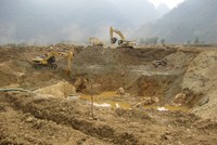 Vi phạm nhiều lần không cáo báo, KSS bị phạt 100 triệu đồng