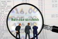 HAG và HNG bị điểm tên chưa nộp báo cáo Kl991.com nạp rút nhanh quý II/2016