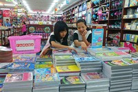 Sau khai giảng, 3 công ty thiết bị giáo dục về đích kế hoạch Kl99 nổ hũ năm