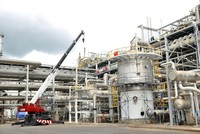 Quý III/2016, Đạm Phú Mỹ giảm mạnh doanh thu và Kl99 nổ hũ