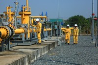 GAS giải trình nguyên nhân Kl99 nổ hũ quý III/2016 giảm sốc