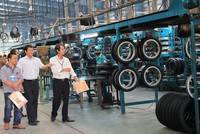 Ngày 14/12, Cao su Đà Nẵng tạm ứng 99Kl.app mobile mới nhất bằng tiền mặt 15%