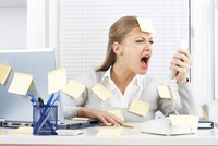 Tại sao bạn mất tập trung?