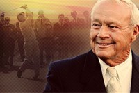 3 bài học Kl992 VIP Trang Chủ 2026 từ golf thủ Arnold Palmer